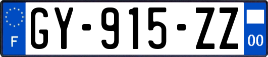 GY-915-ZZ