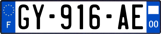 GY-916-AE