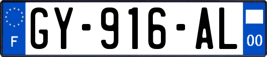 GY-916-AL