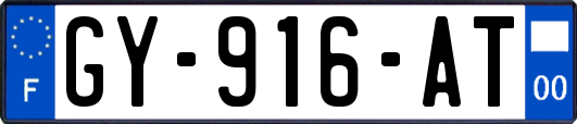 GY-916-AT