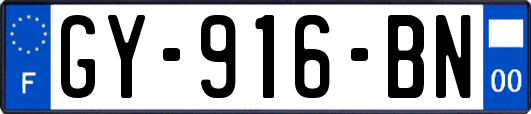 GY-916-BN