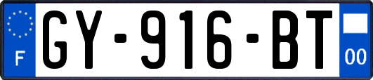GY-916-BT