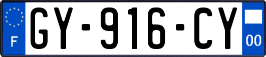 GY-916-CY