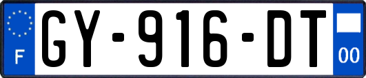 GY-916-DT