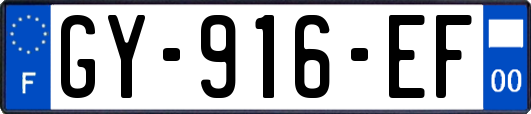 GY-916-EF