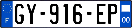 GY-916-EP