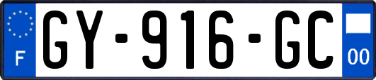 GY-916-GC