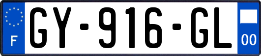 GY-916-GL