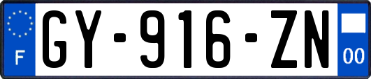 GY-916-ZN