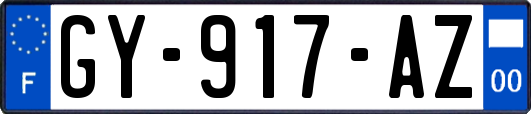 GY-917-AZ