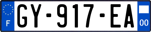 GY-917-EA