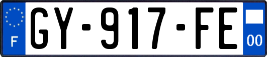 GY-917-FE