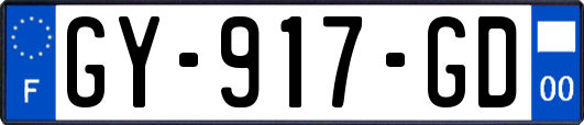 GY-917-GD