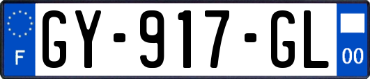 GY-917-GL