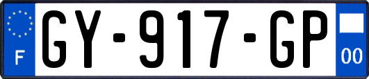 GY-917-GP