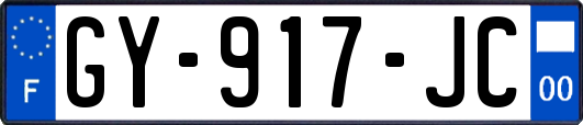 GY-917-JC