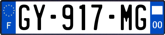 GY-917-MG