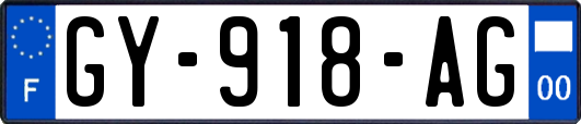 GY-918-AG