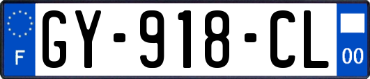 GY-918-CL