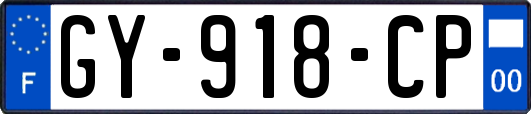 GY-918-CP