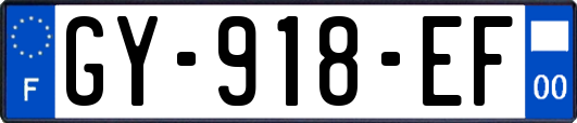 GY-918-EF