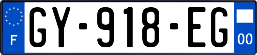 GY-918-EG