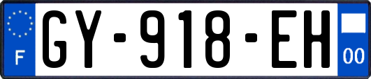 GY-918-EH
