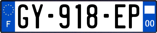 GY-918-EP