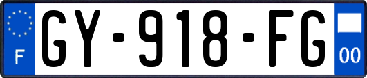 GY-918-FG