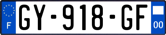 GY-918-GF