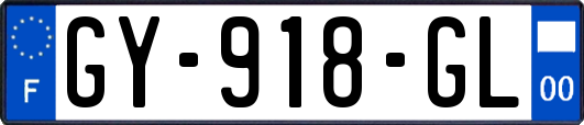 GY-918-GL
