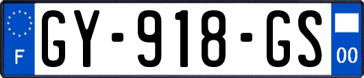 GY-918-GS