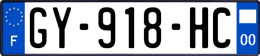 GY-918-HC