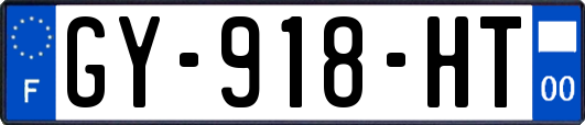 GY-918-HT