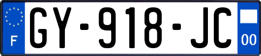 GY-918-JC