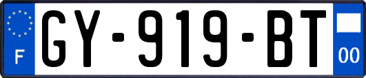 GY-919-BT