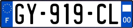 GY-919-CL