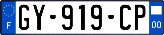 GY-919-CP