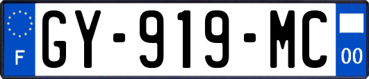 GY-919-MC