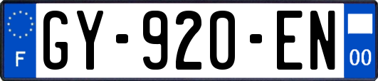 GY-920-EN