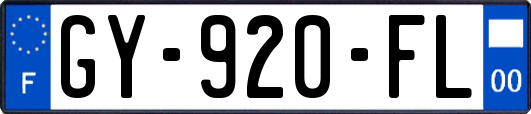 GY-920-FL