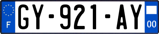 GY-921-AY