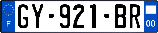 GY-921-BR
