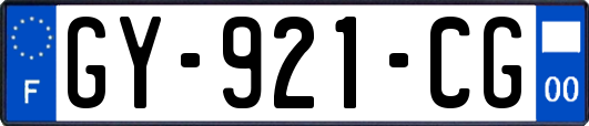 GY-921-CG