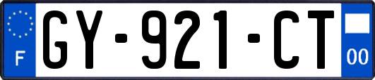 GY-921-CT