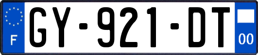 GY-921-DT