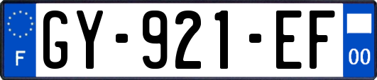 GY-921-EF