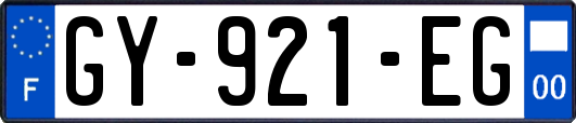 GY-921-EG