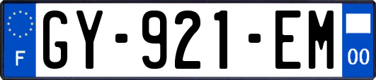 GY-921-EM
