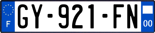GY-921-FN